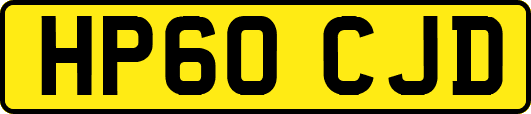 HP60CJD