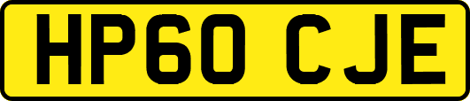 HP60CJE