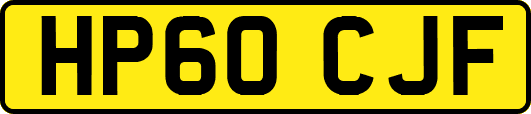 HP60CJF
