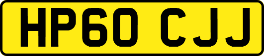 HP60CJJ