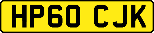 HP60CJK