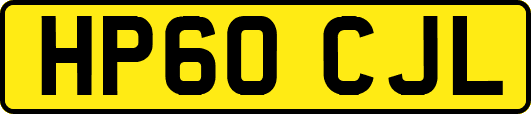 HP60CJL