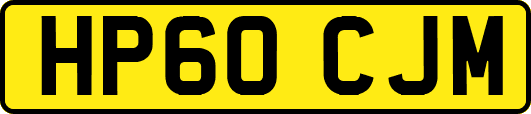 HP60CJM
