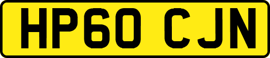 HP60CJN