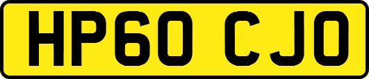 HP60CJO