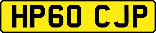 HP60CJP