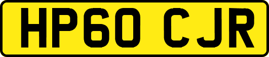 HP60CJR