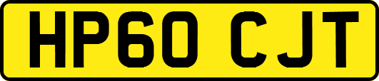 HP60CJT