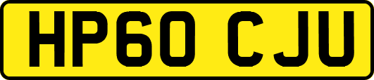 HP60CJU
