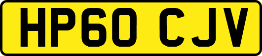 HP60CJV