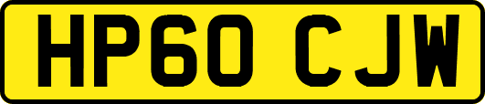 HP60CJW
