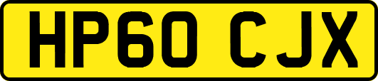HP60CJX
