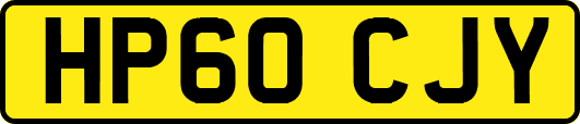 HP60CJY