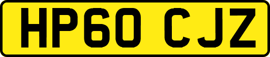 HP60CJZ