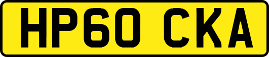 HP60CKA