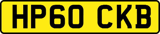HP60CKB