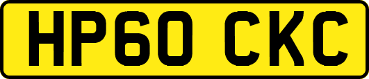 HP60CKC