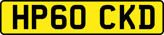 HP60CKD