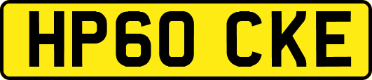 HP60CKE