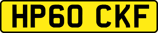HP60CKF