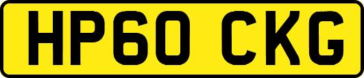HP60CKG