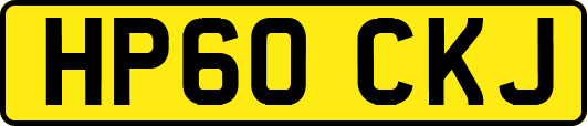 HP60CKJ