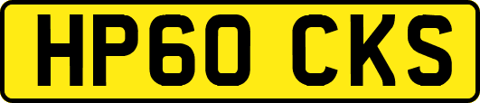 HP60CKS
