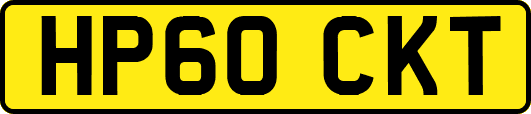 HP60CKT