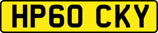 HP60CKY
