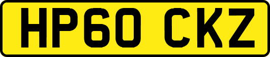 HP60CKZ