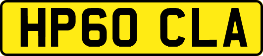 HP60CLA