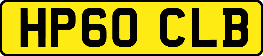 HP60CLB