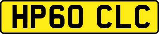 HP60CLC