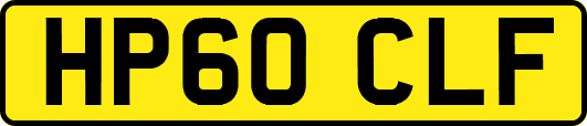 HP60CLF