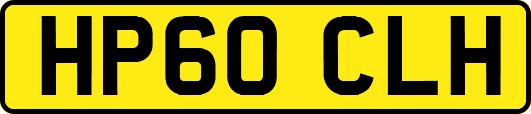 HP60CLH