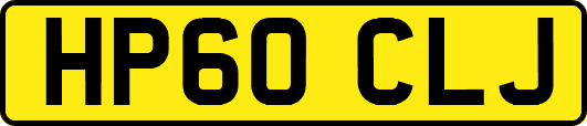 HP60CLJ