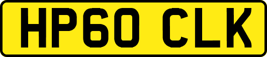 HP60CLK