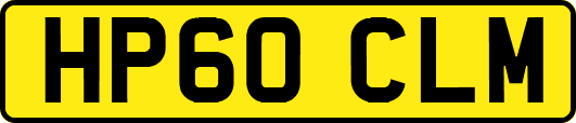 HP60CLM
