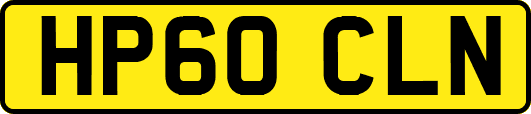 HP60CLN