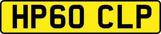 HP60CLP