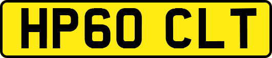HP60CLT