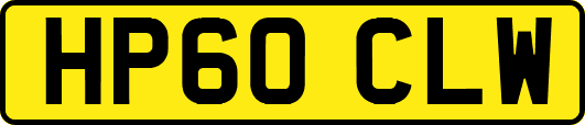HP60CLW