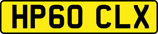 HP60CLX