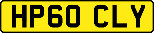 HP60CLY
