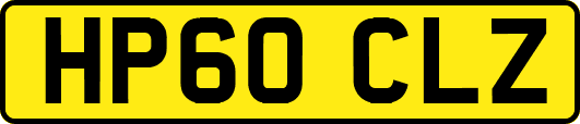HP60CLZ