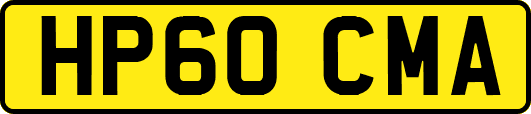 HP60CMA