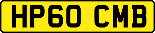 HP60CMB
