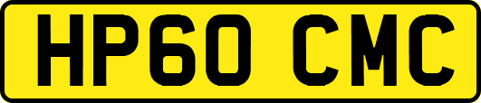 HP60CMC
