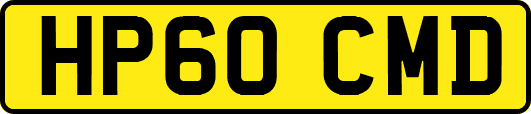 HP60CMD