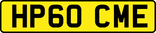 HP60CME